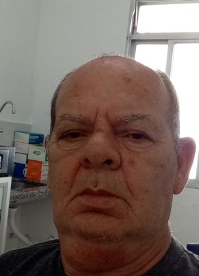 João Célio de Ol из Juiz de Fora 64 года