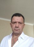 Александр, 53 года, Новокуйбышевск