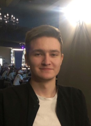 Николай, 21, Россия, Конаково