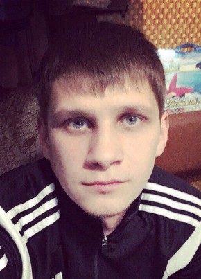Александр , 34, Россия, Шебекино