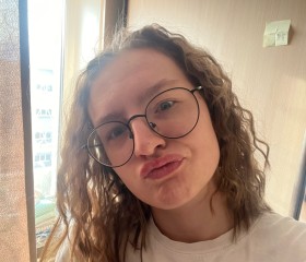 Yana, 23, Krasnoyarsk