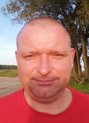 Сергей Мисюкевич, 40, Рэспубліка Беларусь, Горад Мінск