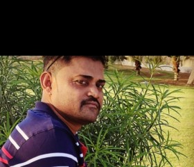 Aslam Shaikh, 39 лет, Ahmedabad