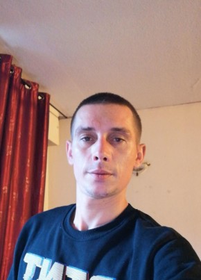 Pavel, 35, Republic of Moldova, Chisinau