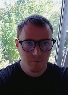 Юрий из Курска 30 лет