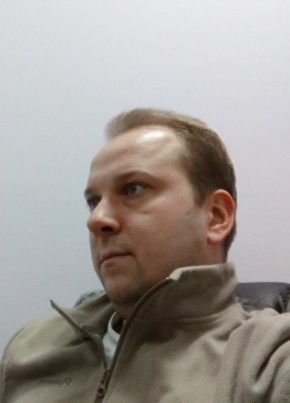 Сергей , 40, Россия, Москва