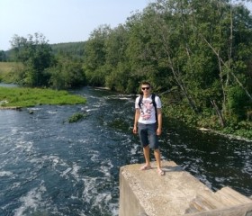 Геннадий, 32 года, Пермь