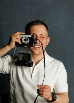 Ivan, 36, Russia, Izhevsk