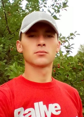 Сергей, 33, Россия, Аксай