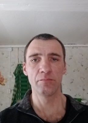 Алексей, 41, Россия, Онега