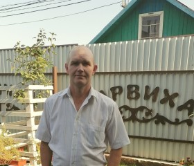 Олег, 41 год, Барнаул