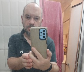 Pizdaliz, 55, Tel Aviv