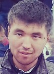 Рус, 33 года, Кызыл-Суу