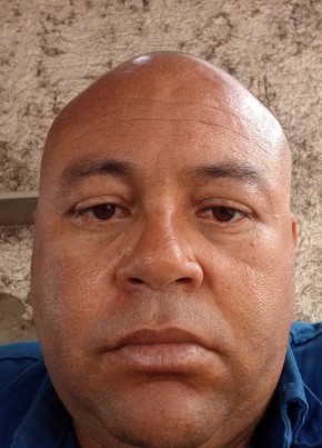 Claudio из Petrolina 46 лет