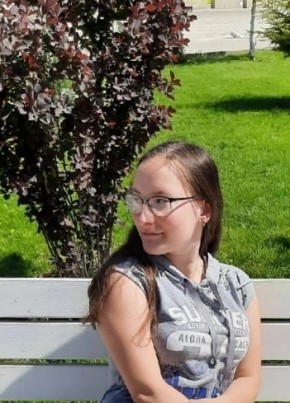 Марина, 20, Россия, Севастополь