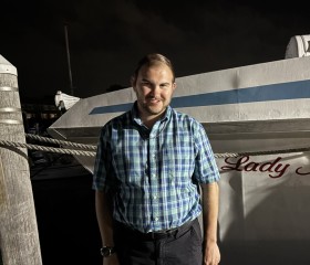 Devon, 25, Woonsocket