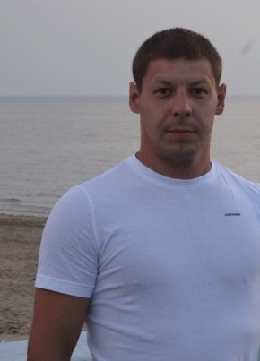 Павел, 34, Россия, Северодвинск