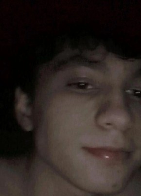 John из Acuña 18 лет