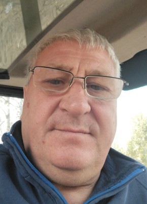 Михаил из Пушкино 60 лет