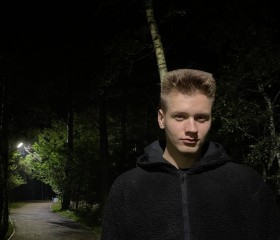 Юрий, 18 лет, Краснодар
