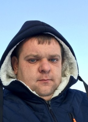 Виталик, 33, Россия, Попутная