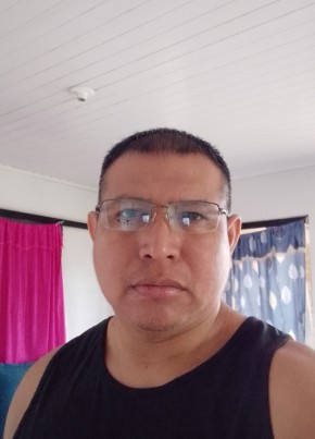 Francisco из Chapecó 38 лет