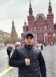 Ali, 27, Zheleznodorozhnyy (MO)
