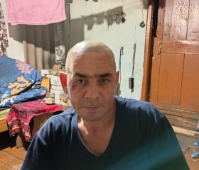 Gennadiy, 40, Saryg-Sep