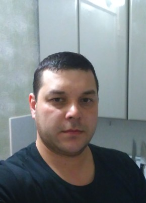 Андрей из Советского (Югра) 41 год
