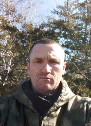 Юрий, 40, Россия, Волгодонск