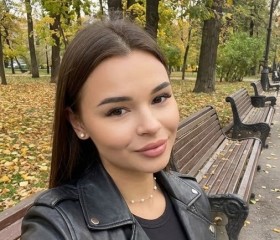 Arina Gavrilova, 27, Tambov