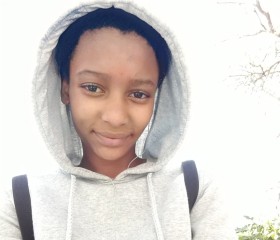 Martha, 26, Potchefstroom