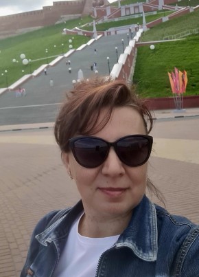 Натали, 47, Россия, Воркута