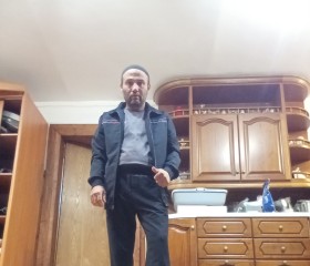 Sadrddin, 42, Moscow