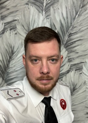 Ravil, 37, Russia, Moscow