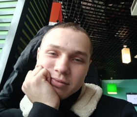 Андрей, 22 года, Донецьк
