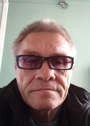 Феликс, 55, Россия, Кушва