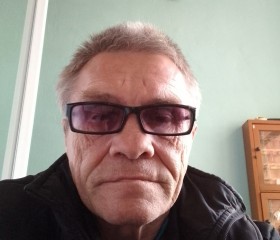 Феликс, 55 лет, Кушва