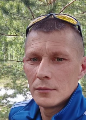 Алексей, 38, Россия, Челябинск