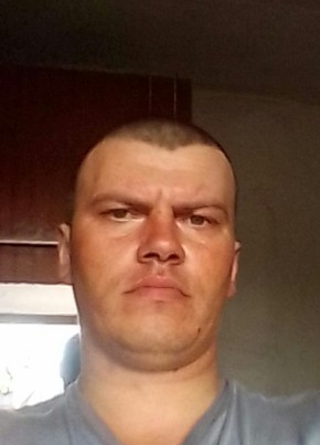 Алексей, 35, Россия, Шипуново