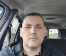Dzhoni, 38, Saint Petersburg
