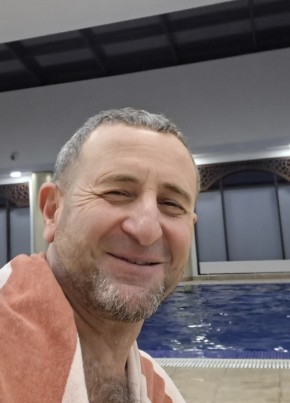 Эльбрус из Грозныя 52 года