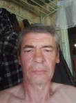 Сергей, 58 лет, Павлодар