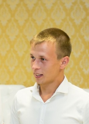 dencik, 32, Россия, Козьмодемьянск