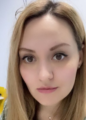 Анастасия, 33, Россия, Сургут