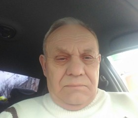 Станислав, 75 лет, Петропавловск-Камчатский