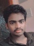 Samuel raj, 18 лет, Vijayawada