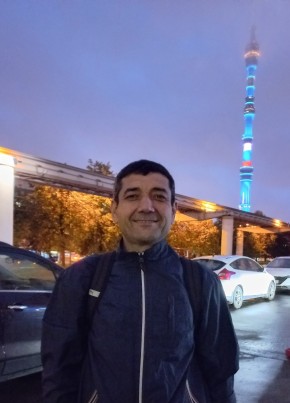 Nur, 50, Uzbekistan, Qibray