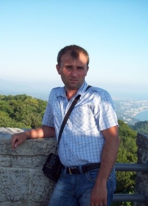 Константин, 40, Россия, Березовский