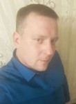 Dmitriy, 40, Moscow